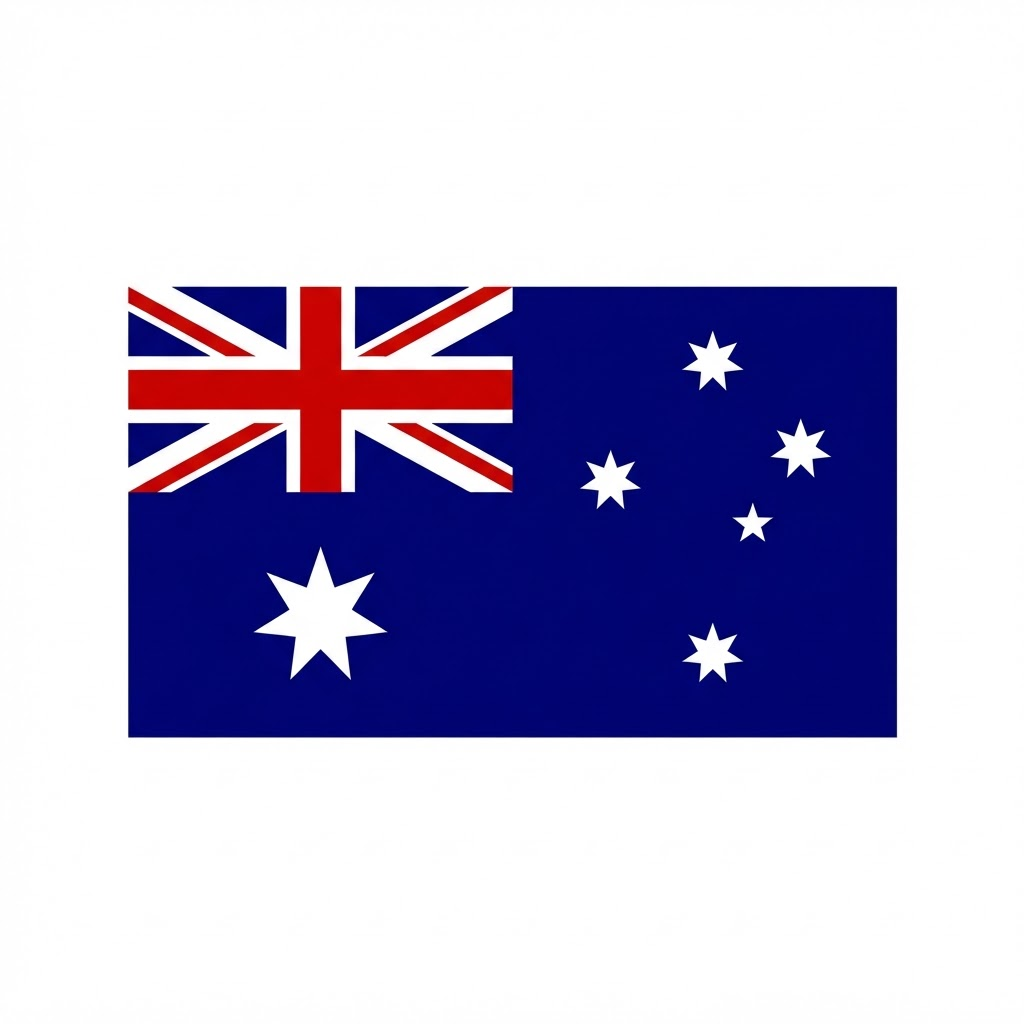Australia flag